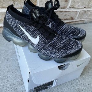 Nike Vapor Max Flyknit